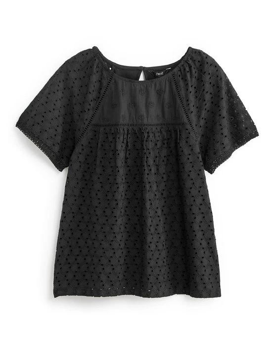 Foto van product Blouse Next zwart