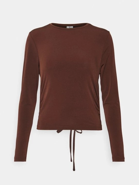 Foto van product Blouse Nly by Nelly bruin