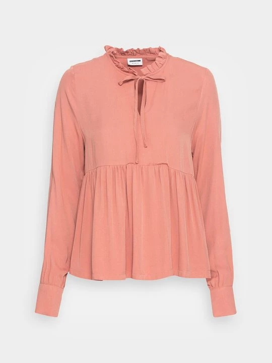 Foto van product Blouse Noisy May roze