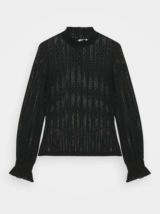 Foto van product Blouse Noisy May zwart