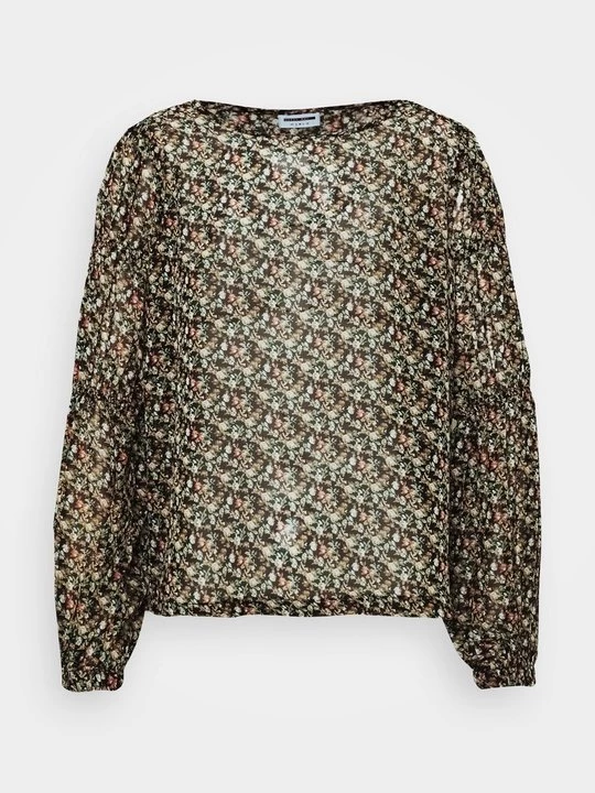 Foto van product Blouse Noisy May zwart