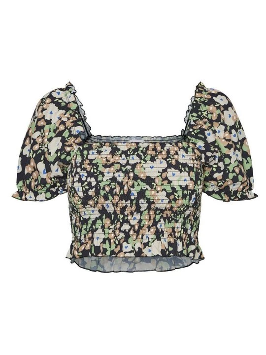 Foto van product Blouse Noisy May zwart