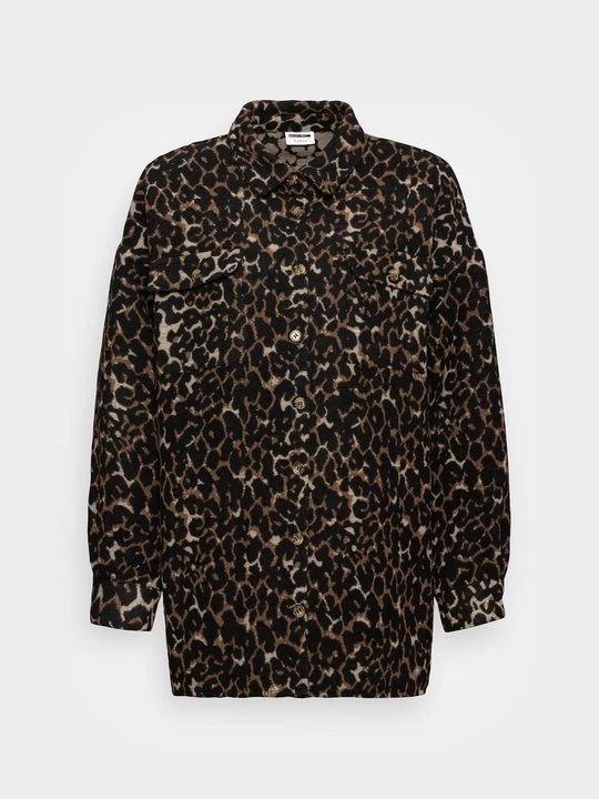 Foto van product Blouse Noisy May zwart