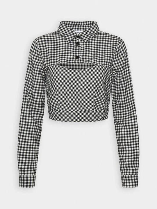 Foto van product Blouse Noisy May zwart