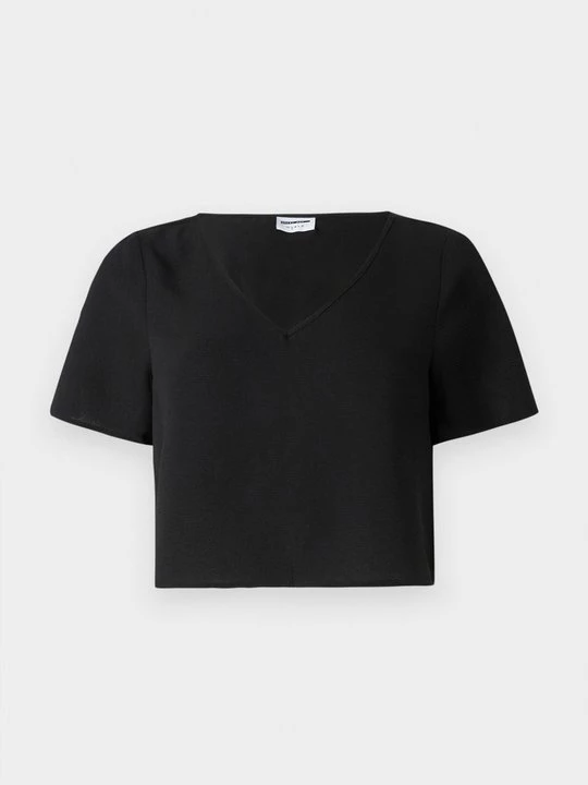 Foto van product Blouse Noisy May zwart