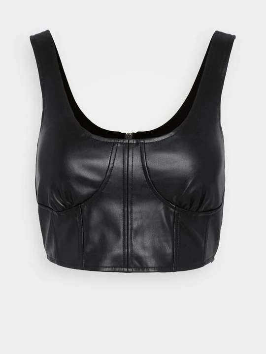 Foto van product Blouse Noisy May zwart