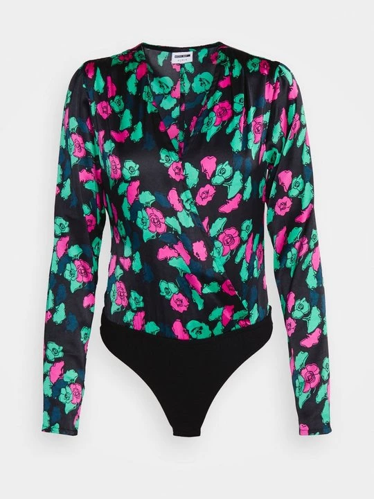 Foto van product Blouse Noisy May zwart