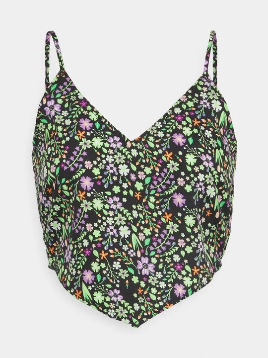 Foto van product Blouse Noisy May zwart
