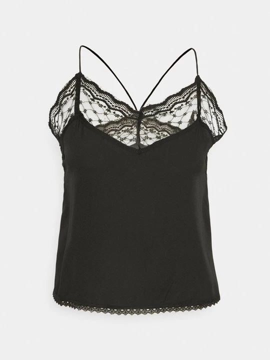 Foto van product Blouse Noisy May zwart