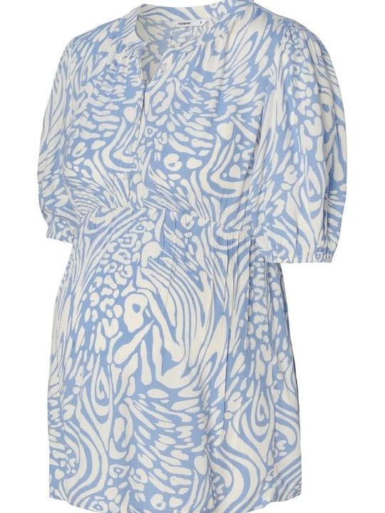 Foto van product Blouse Noppies blauw