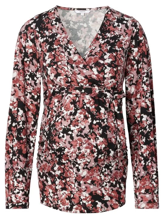Foto van product Blouse Noppies donkerroze