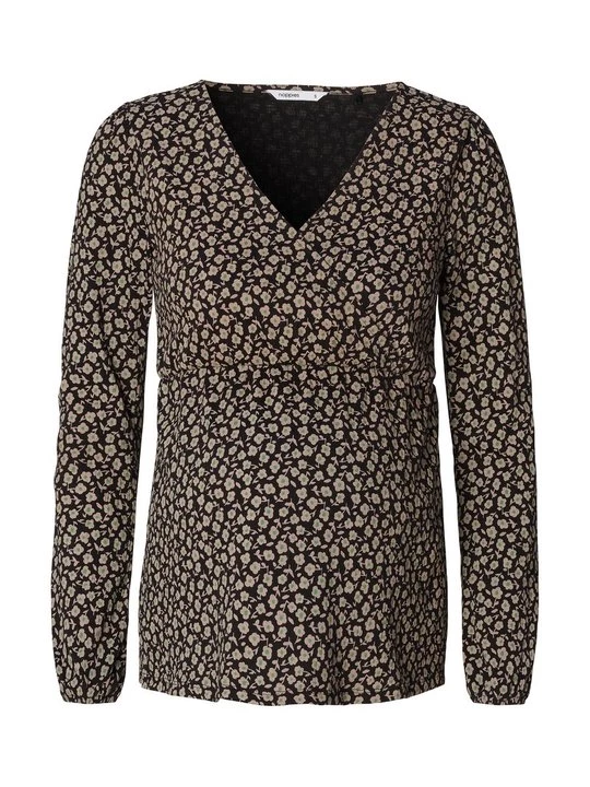 Foto van product Blouse Noppies zwart
