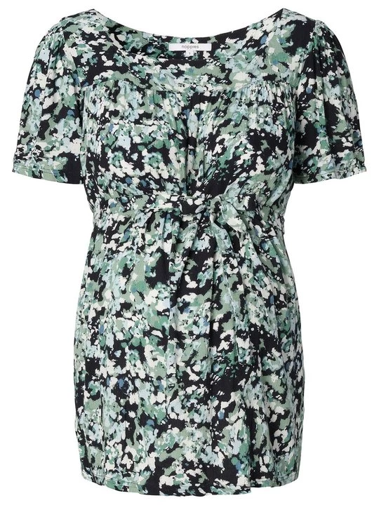 Foto van product Blouse Noppies zwart