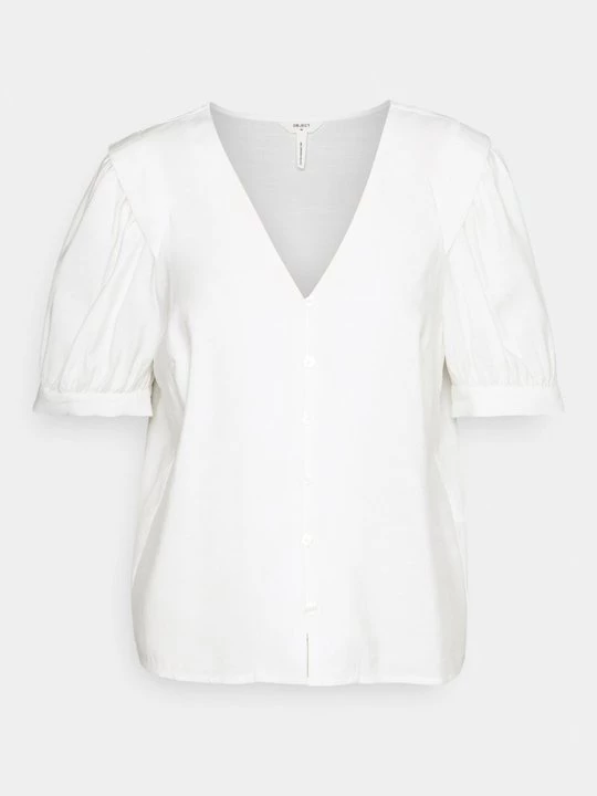 Foto van product Blouse Object crème