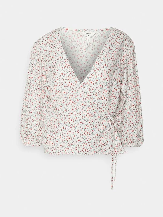 Foto van product Blouse Object wit