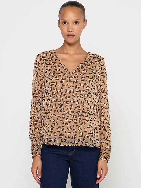 Foto van product Blouse Only