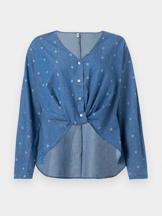 Foto van product Blouse Only