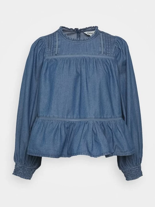 Foto van product Blouse Only