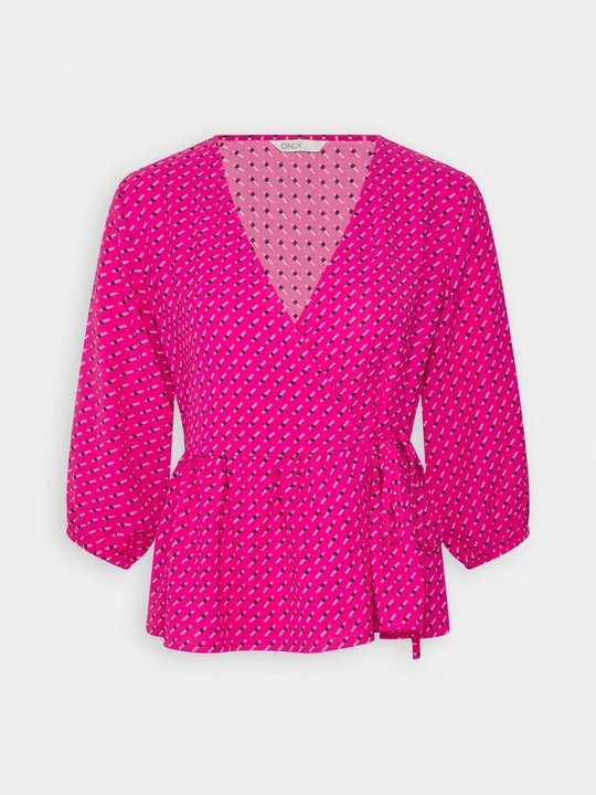 Foto van product Blouse Only