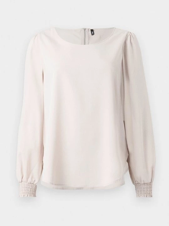 Foto van product Blouse Only beżowy