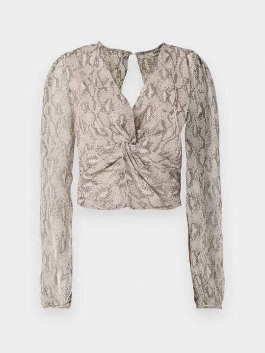 Foto van product Blouse Only beżowy
