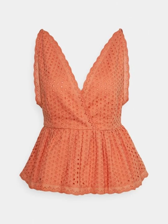 Foto van product Blouse Only beżowy