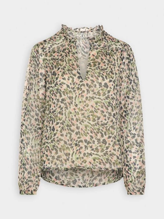 Foto van product Blouse Only beżowy
