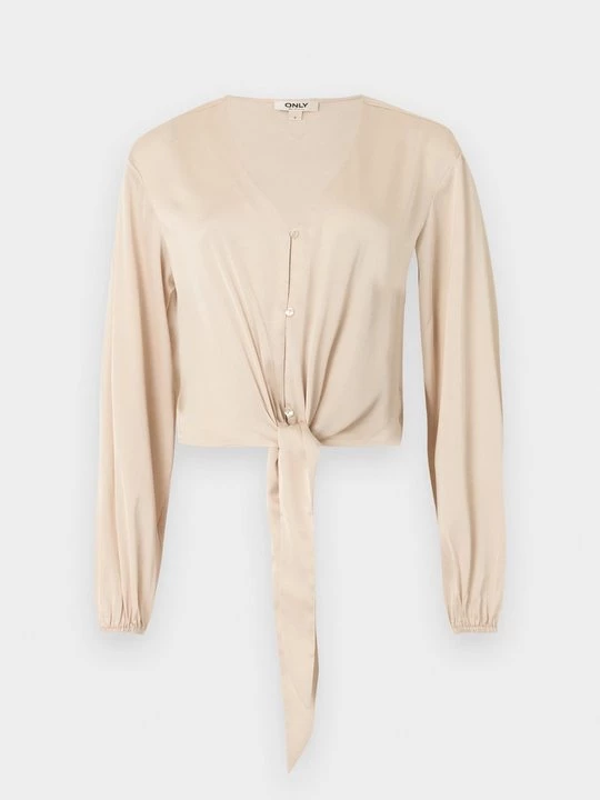 Foto van product Blouse Only beżowy