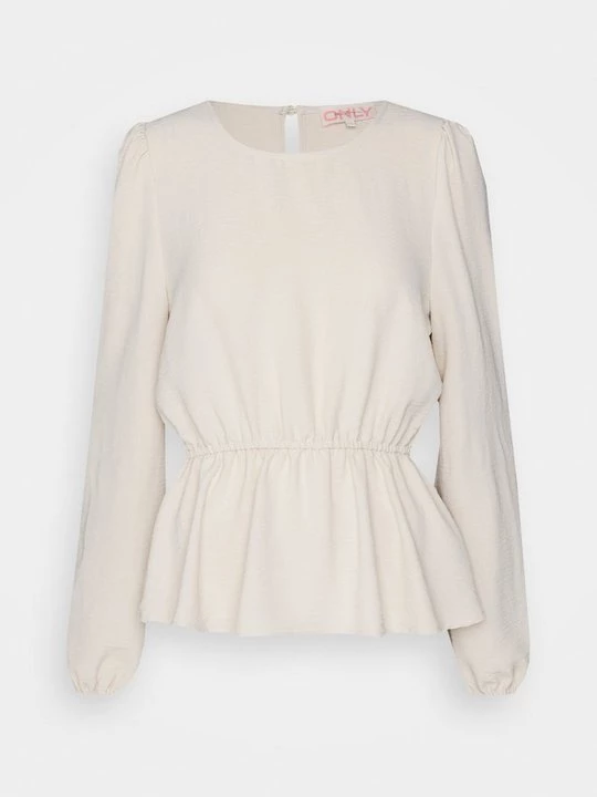 Foto van product Blouse Only beżowy