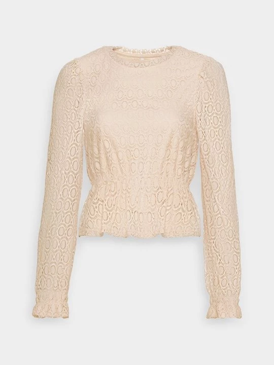 Foto van product Blouse Only beżowy