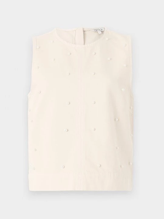 Foto van product Blouse Only beżowy