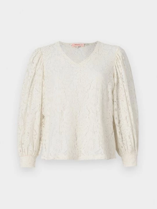 Foto van product Blouse Only beżowy