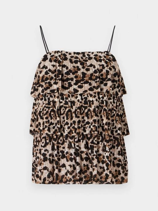 Foto van product Blouse Only beżowy