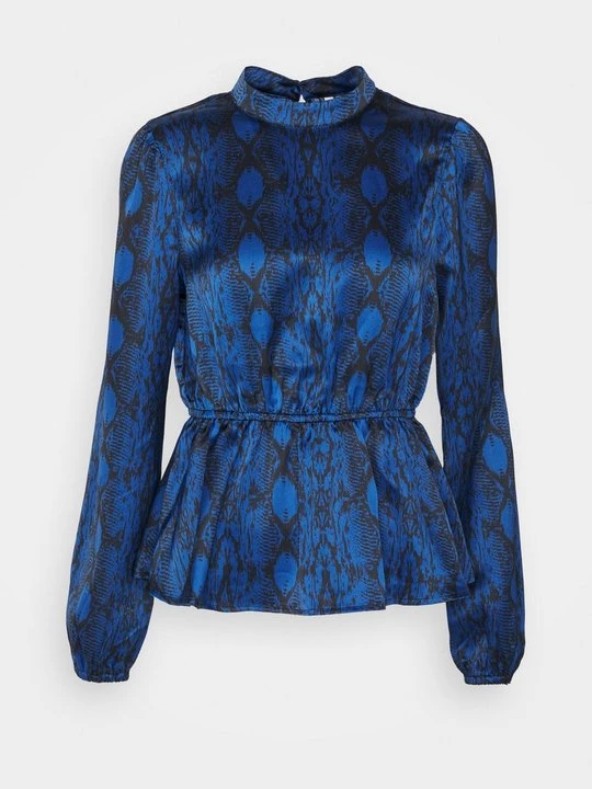 Foto van product Blouse Only blauw