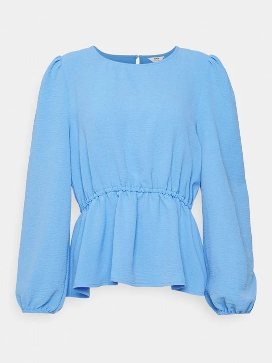 Foto van product Blouse Only blauw