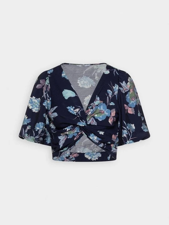 Foto van product Blouse Only blauw