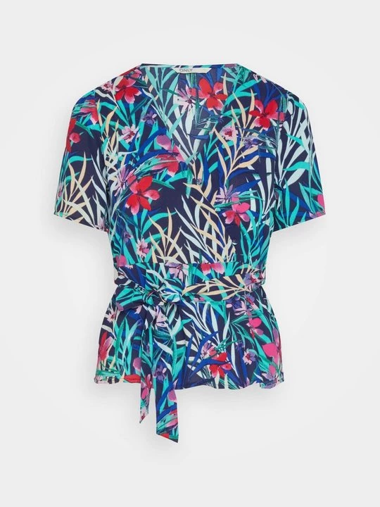 Foto van product Blouse Only blauw