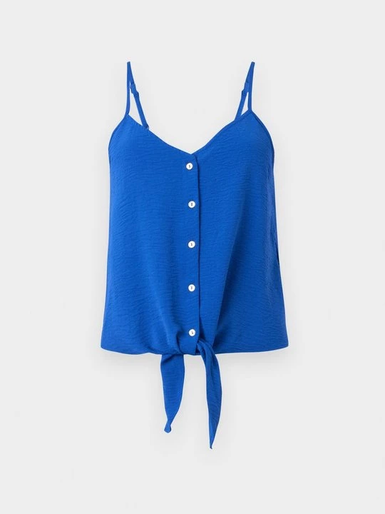 Foto van product Blouse Only blauw