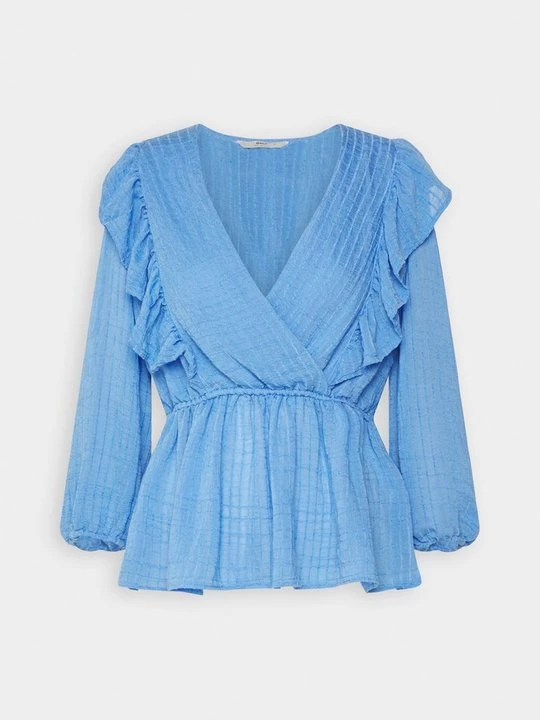 Foto van product Blouse Only blauw