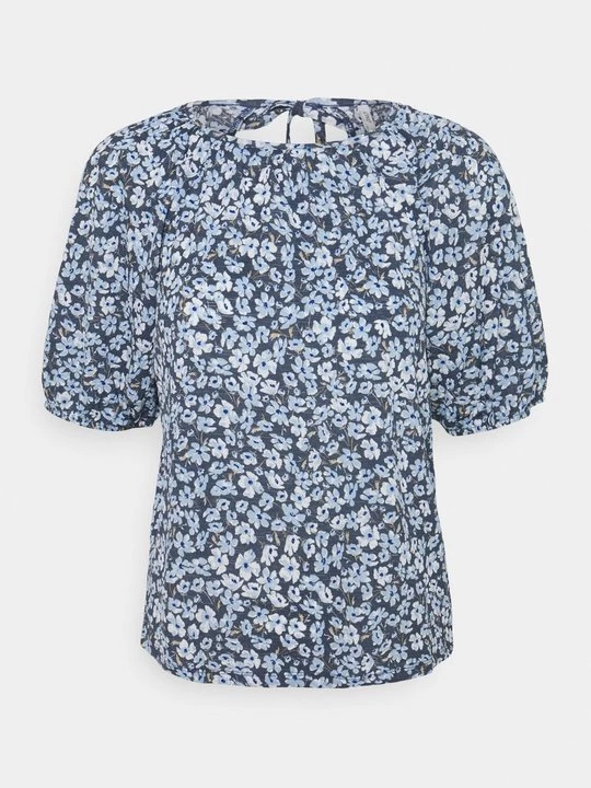 Foto van product Blouse Only blauw
