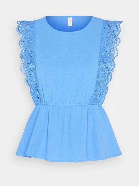 Foto van product Blouse Only blauw