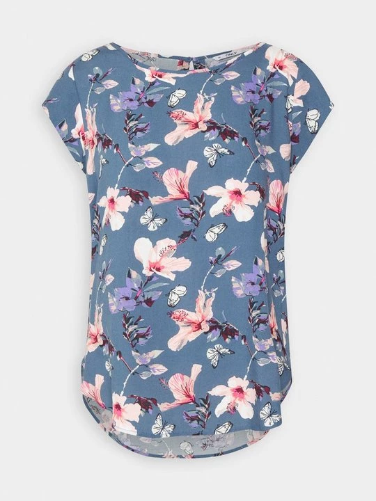 Foto van product Blouse Only blauw