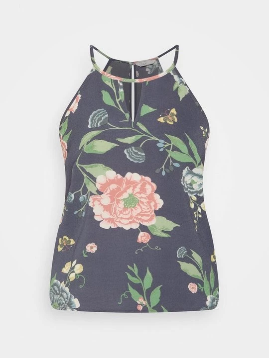 Foto van product Blouse Only blauw