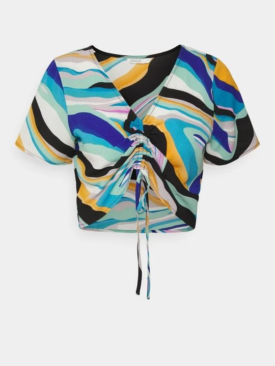 Foto van product Blouse Only blauw