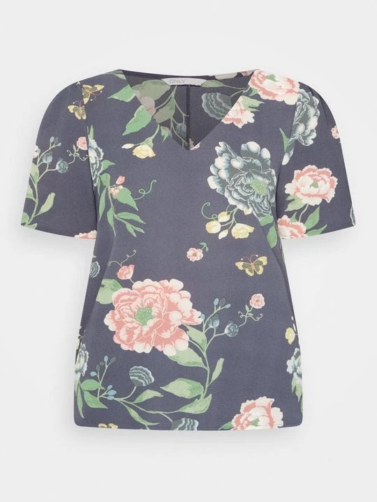 Foto van product Blouse Only blauw