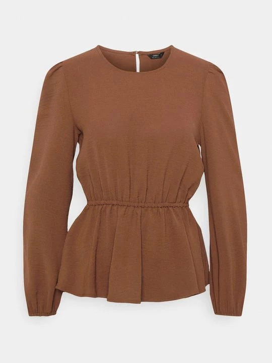 Foto van product Blouse Only bruin