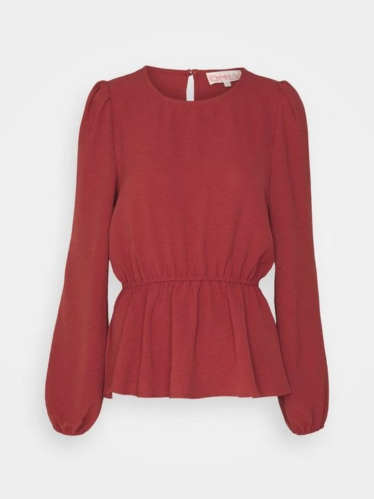 Foto van product Blouse Only bruin