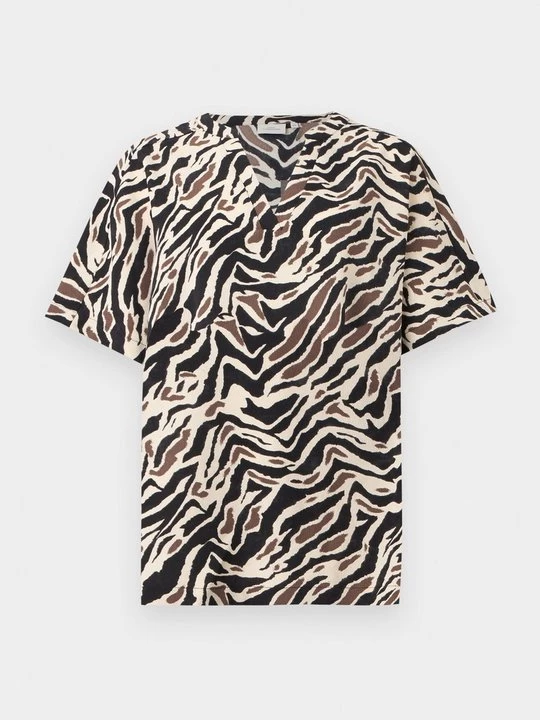 Foto van product Blouse ONLY Carmakoma zwart