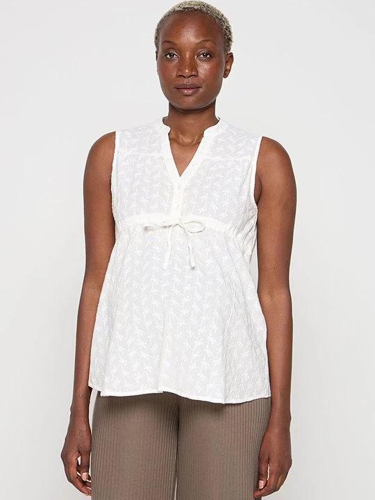 Foto van product Blouse Only crème