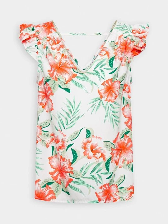 Foto van product Blouse Only crème
